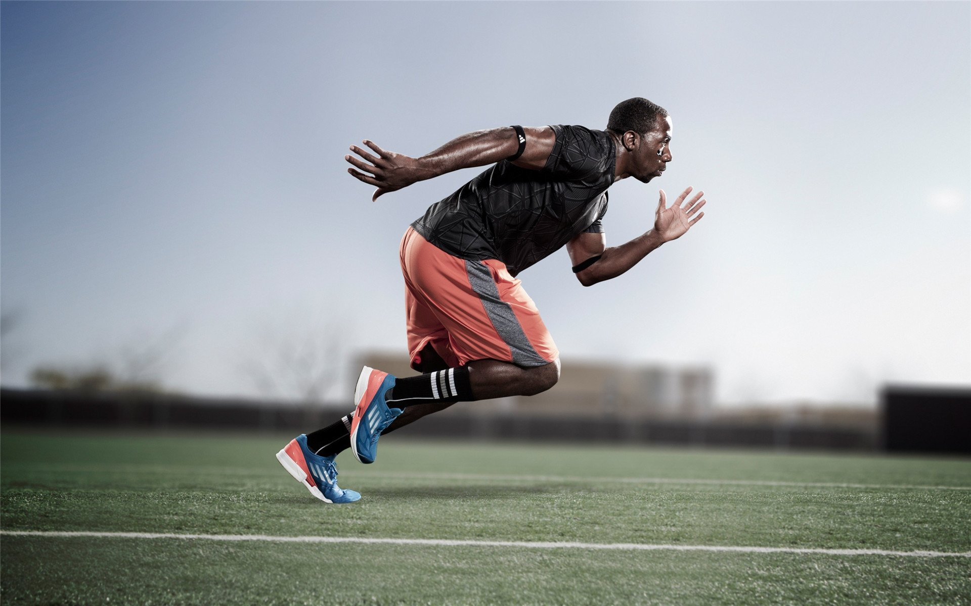 水球攻防转换奥地利行云流水